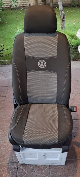 Сидение Крафтер Спринтер