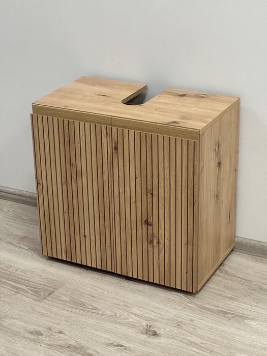 Тумби під раковину у ванну кімнату різні