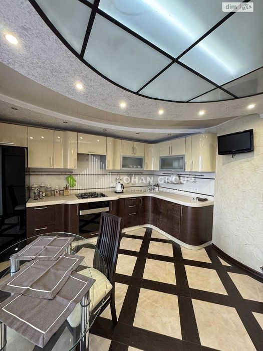 ‼️Продаж 2 кімнатної квартири 72м² дизайн ремонт, 3 поверх #1950‼️