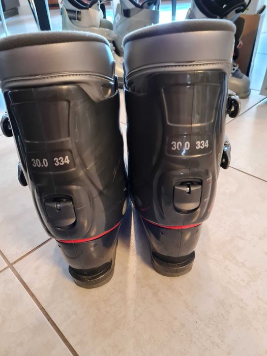 Buty narciarskie Dalbello roz.30
