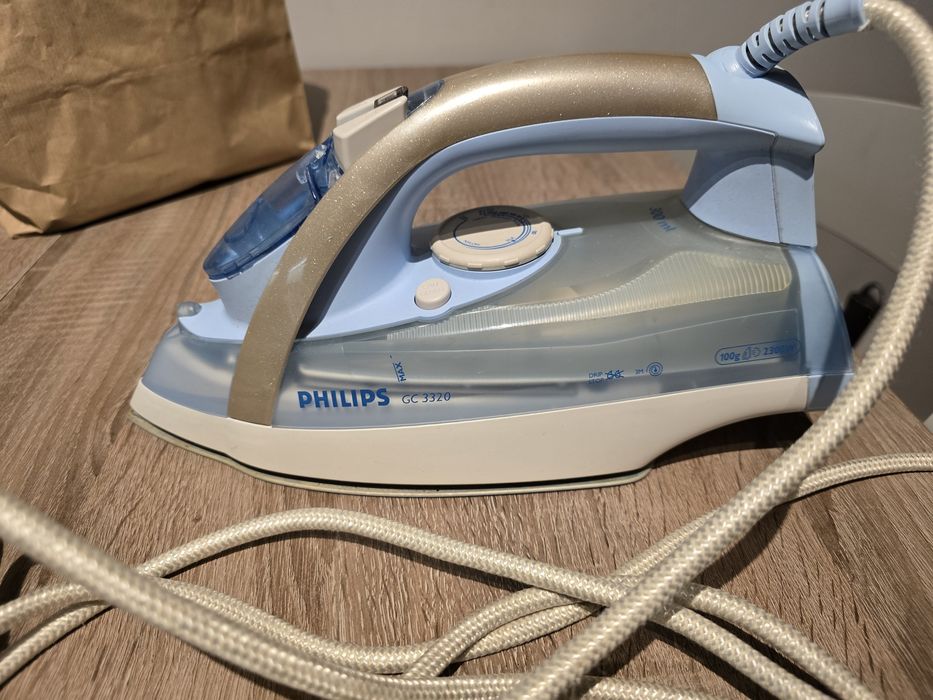 Żelazko Philips 2000W