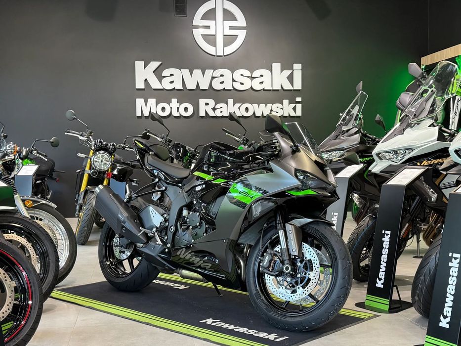 Kawasaki