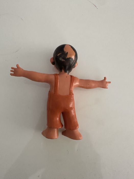 Vitinho muito antigo
