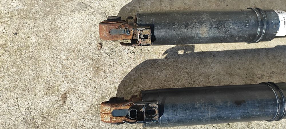 Стійки    ACURA MDX 2006-2012р