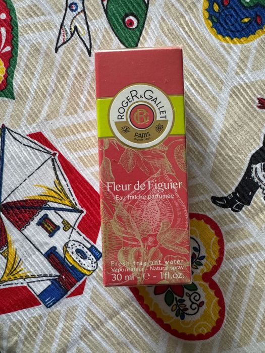 Roger & Gallet Paris