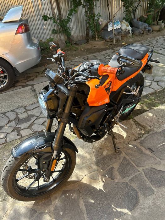 Продам кові верта200