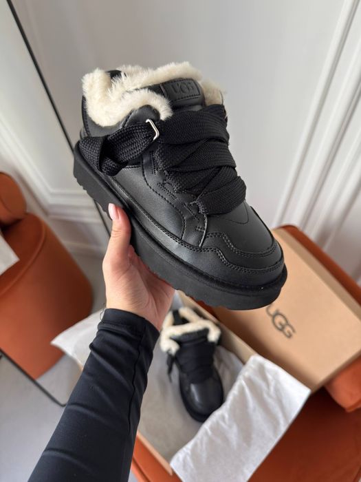 6 моделей UGG Lowmel Sneaker