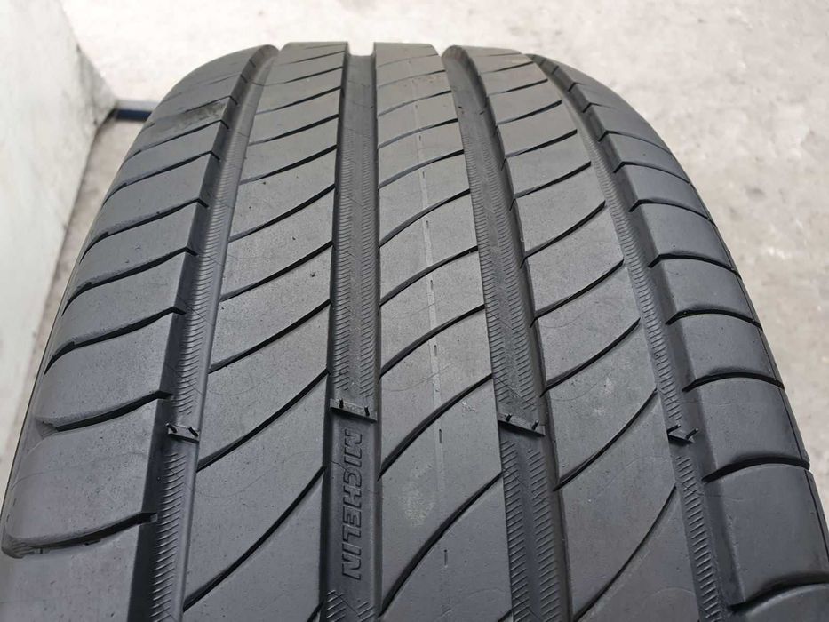 4x Michelin Primacy 4  215/55r17 6,5mm 2022r