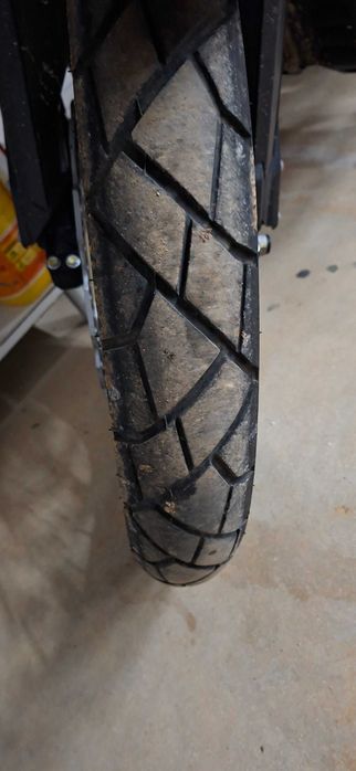 Pneus Dunlop TrailMax Mixtour