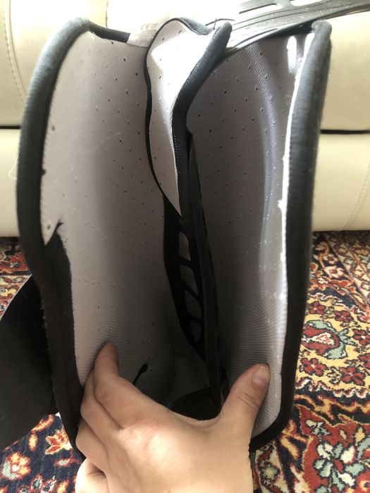 Comfortia Walker Orteza stopowo-goleniowa