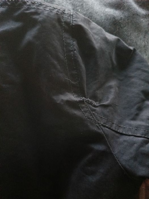 Fajna kurtka z misiem