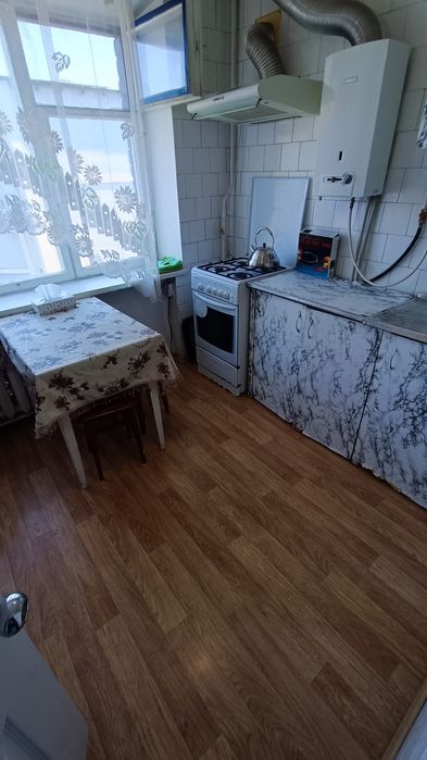 Оренда 2 х кімнатної квартири на Корбутовці