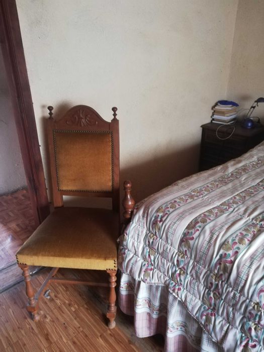Mobilia de quarto
