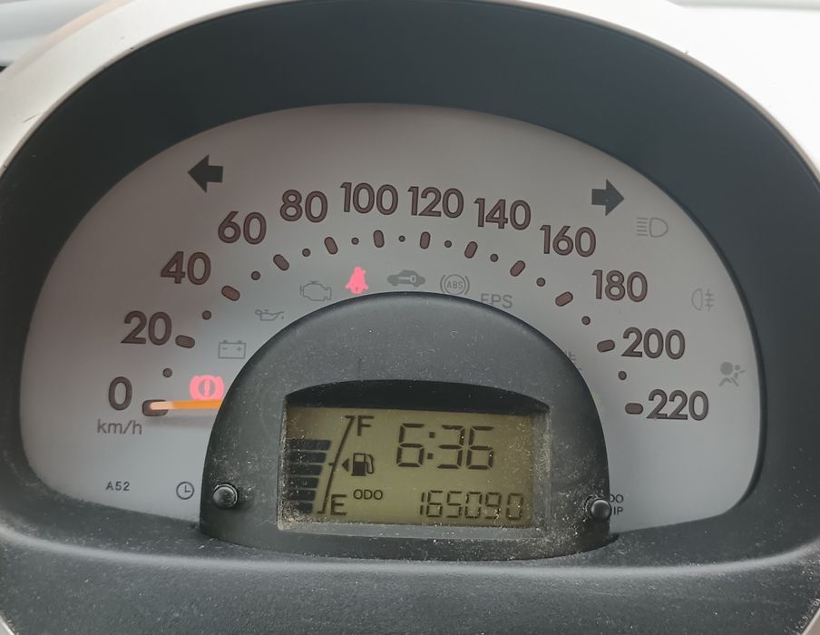 Pilnie Sprzedam Uszkodzone auto