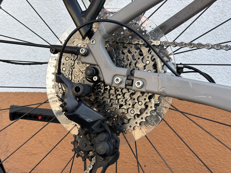 Rower Elektryczny Kalkhoff Entice 7 SMART ABS SPEED + Gwarancja