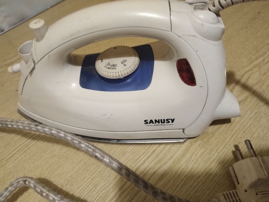 Праска .Sanusy..