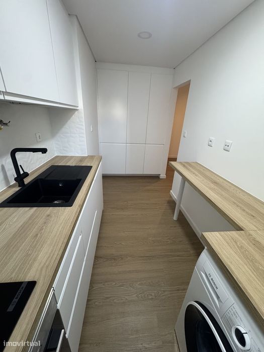 Apartamento T2 Com Elevador | Rinchoa – Rio De Mouro