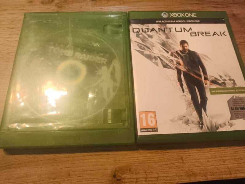 Na sprzedaż Xbox one