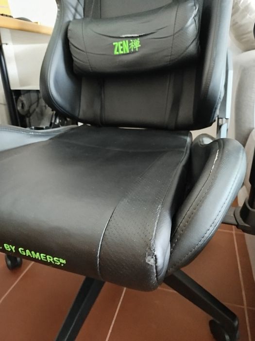 Cadeira Gaming Razer