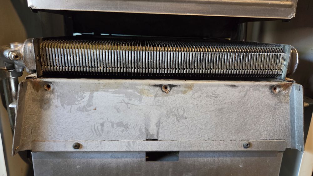 Vaillant Thermocompact VC PL 240 XEU