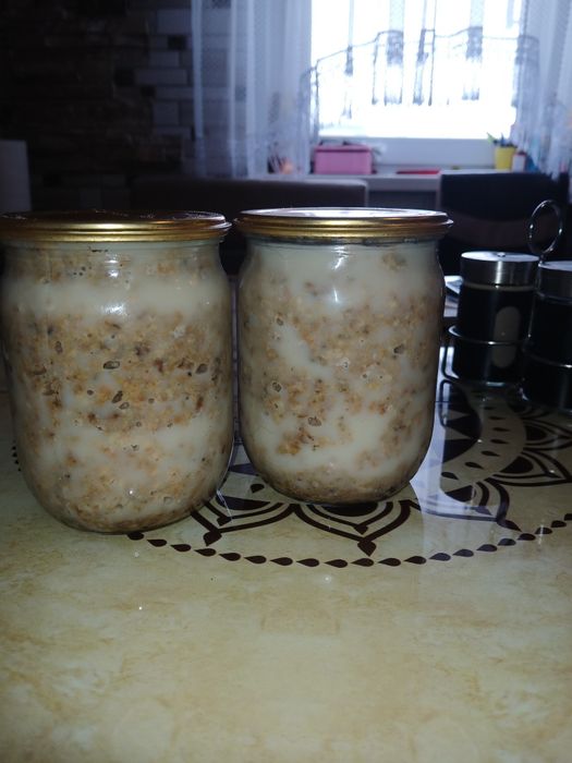 Продам домашній смалець і шкварка