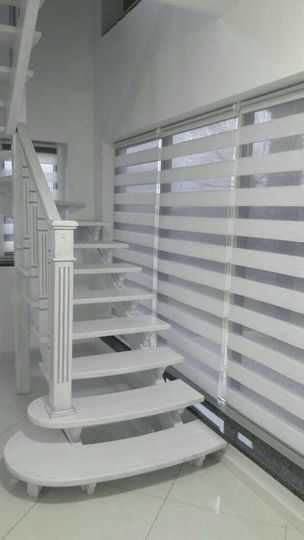 Ролети «День-Ніч» рулонні штори та роллштори у Тернополі від виробника