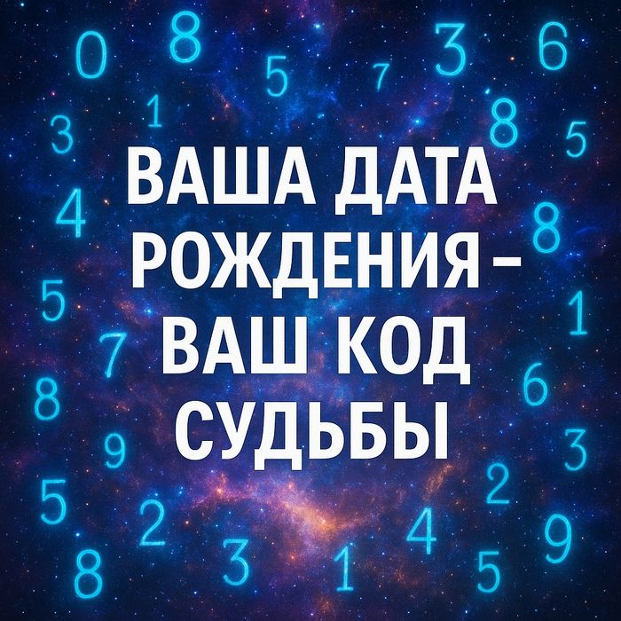 Нумеролог консультация карма,судьба,совместимость
