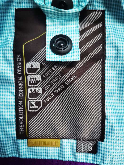 Ветровка для девочки