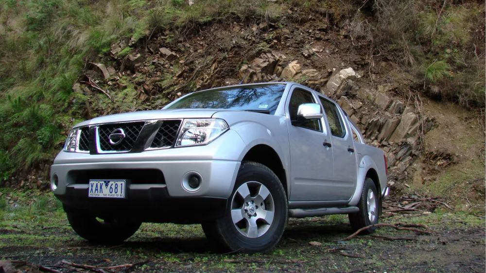 Розборка, авторозборка, шрот Nissan Navara D40 Pathfinder R51 запчасти