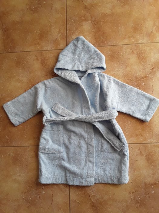 Robe de bebe