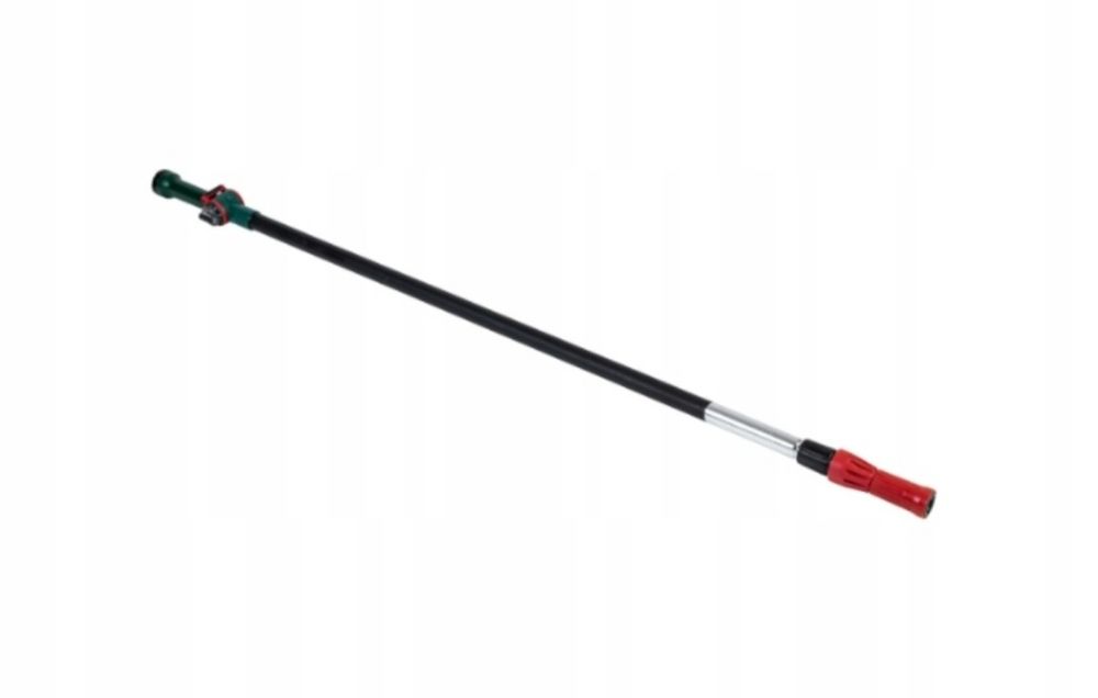 Trzonek teleskopowy parkside