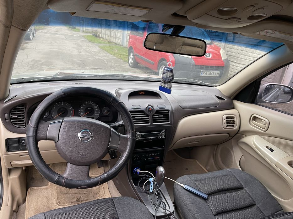 Продам автомобиль