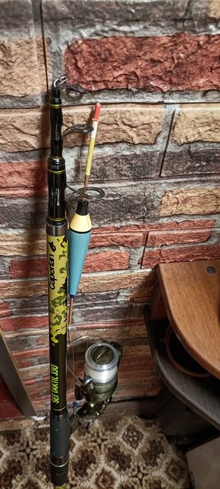 Продам удилище .