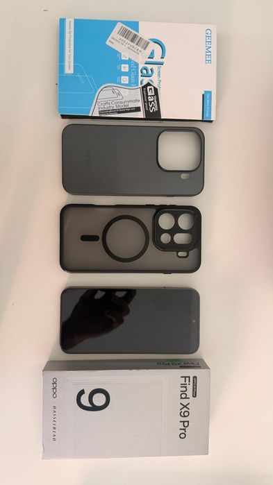 Oppo Find x9 Pro 512Gb
