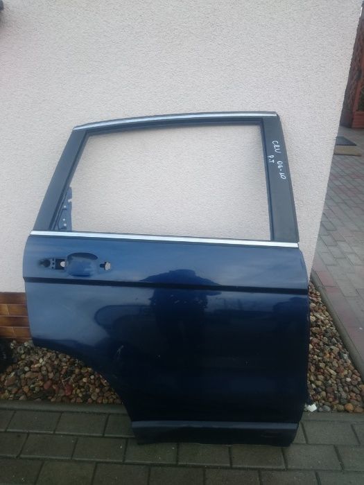 Honda CR-V 3 III drzwi prawy tył prawe tylne 06-12