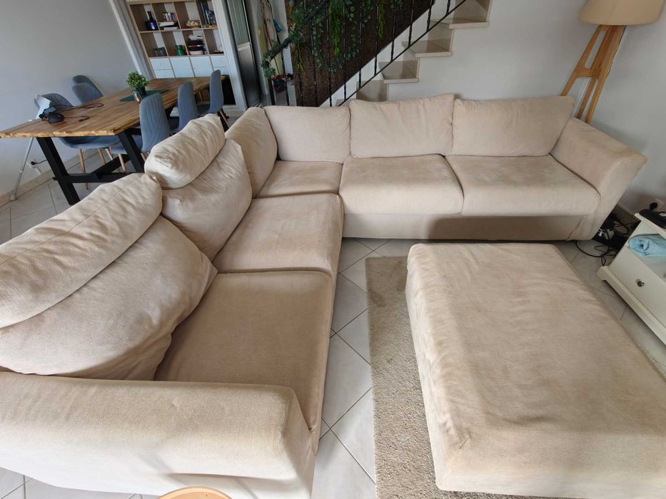 Sofa- Cama modular Vimle