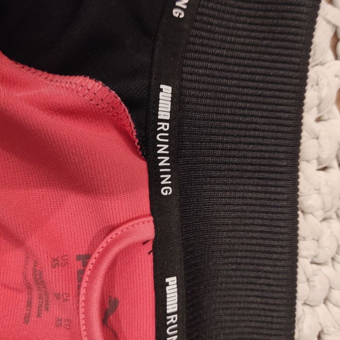 HIT!Puma running bluza do biegania rozm XS S