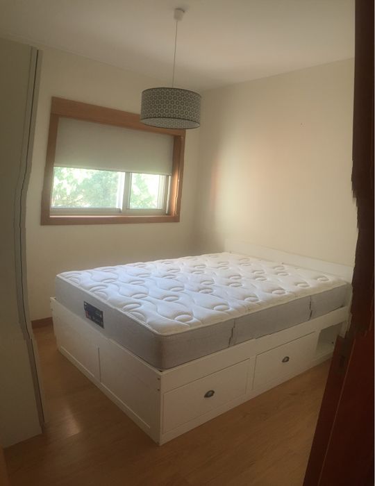 Apartamento t1 junto hospital de são joão