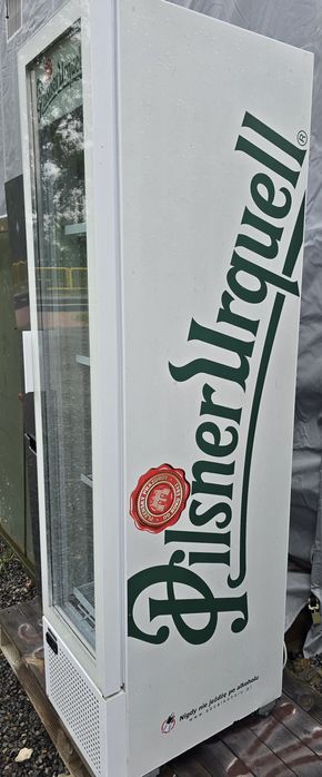 Lodowka na piwo Klimasan