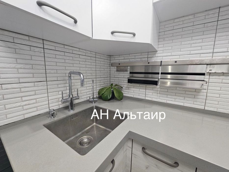 В продаже 1к с ремонтом в новострое ЖК Плехановский.м.Спортивная,Левада.Q