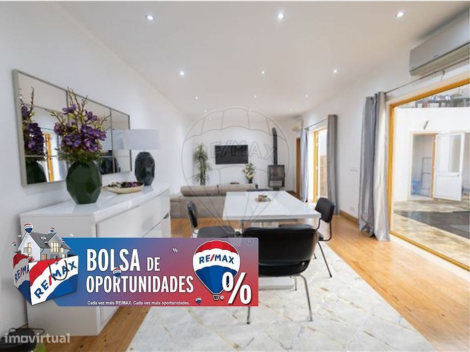 Moradia T3 para venda