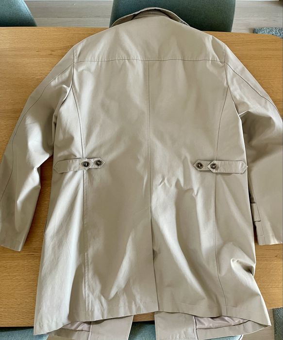 Gabardine Beije SUITS INC Tamanho M