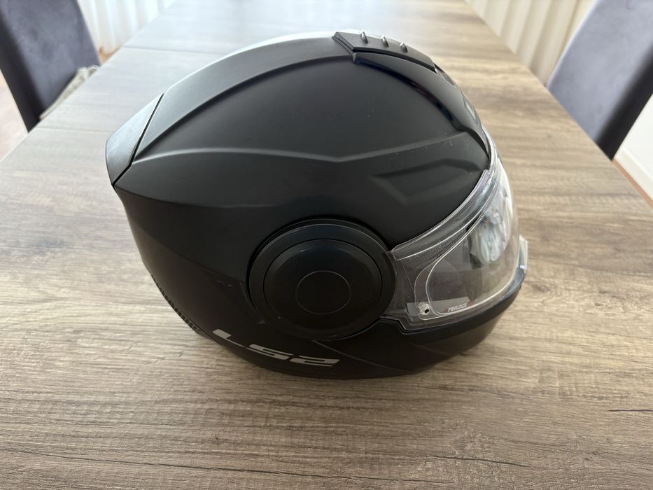 Capacete LS2 Scope