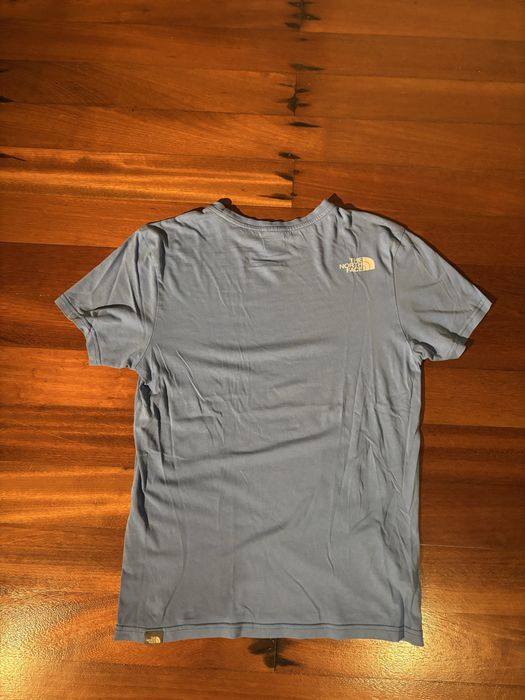 T-shirt The North Face