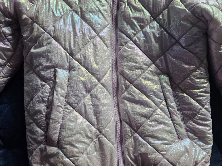 Zestaw ubrań dziewczęce R.134