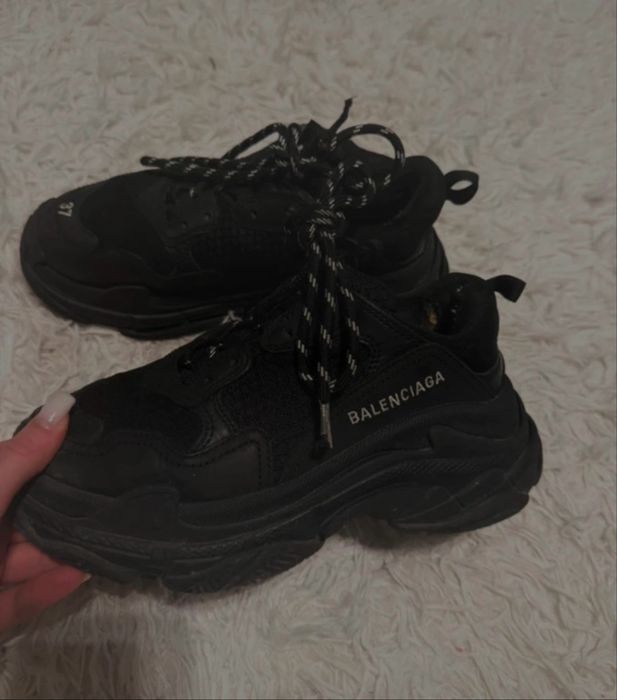 Balenciaga Triple S