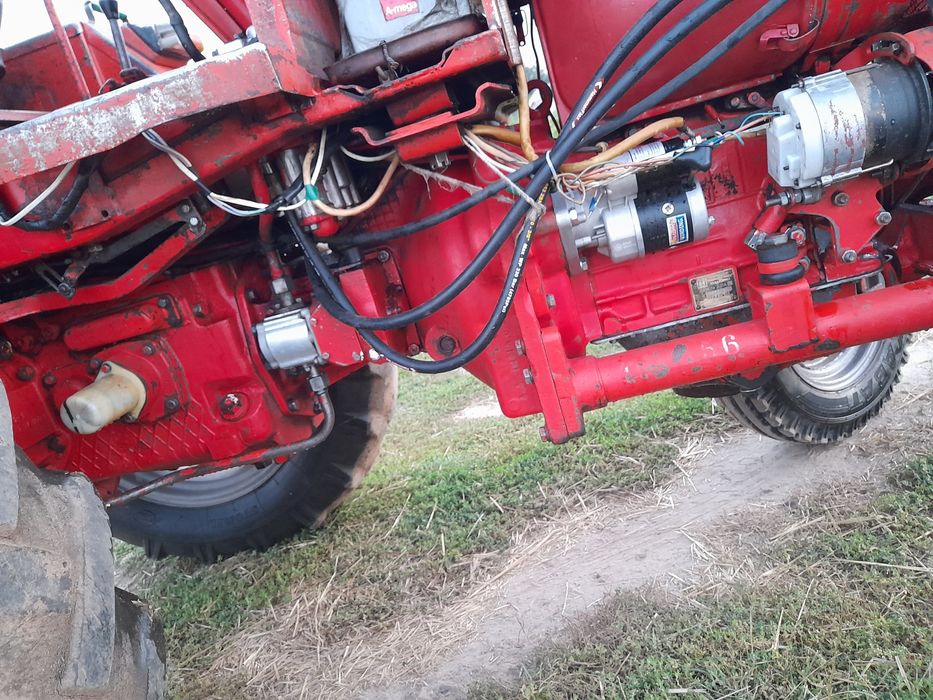 Продам трактор т-25