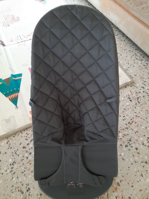 Cadeira de bebé bouncer bliss