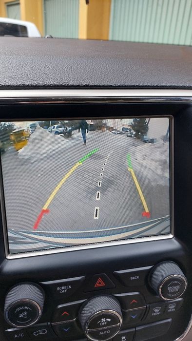 Jeep Grand Cherokee 2014r 3,6 V6