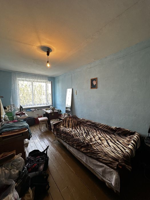 Продається 3 кімнатна квартира в Мукачево